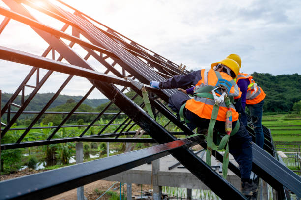 Professional Roofing Contractor in West Whittier Los Nietos, CA